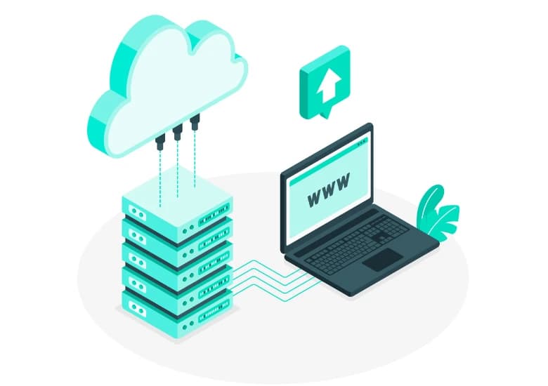 Backup em nuvem corporativo