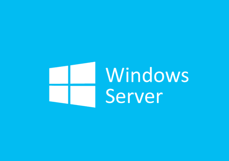 Servidor de arquivos Windows