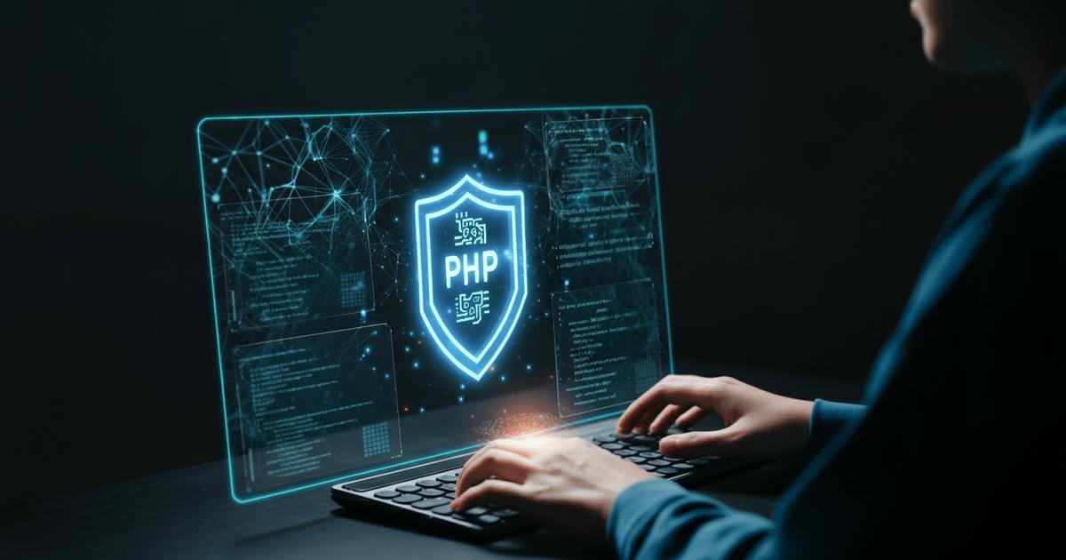 Falhas críticas no PHP em 2026: entenda a polêmica do PHP2Shell e os riscos para sua empresa