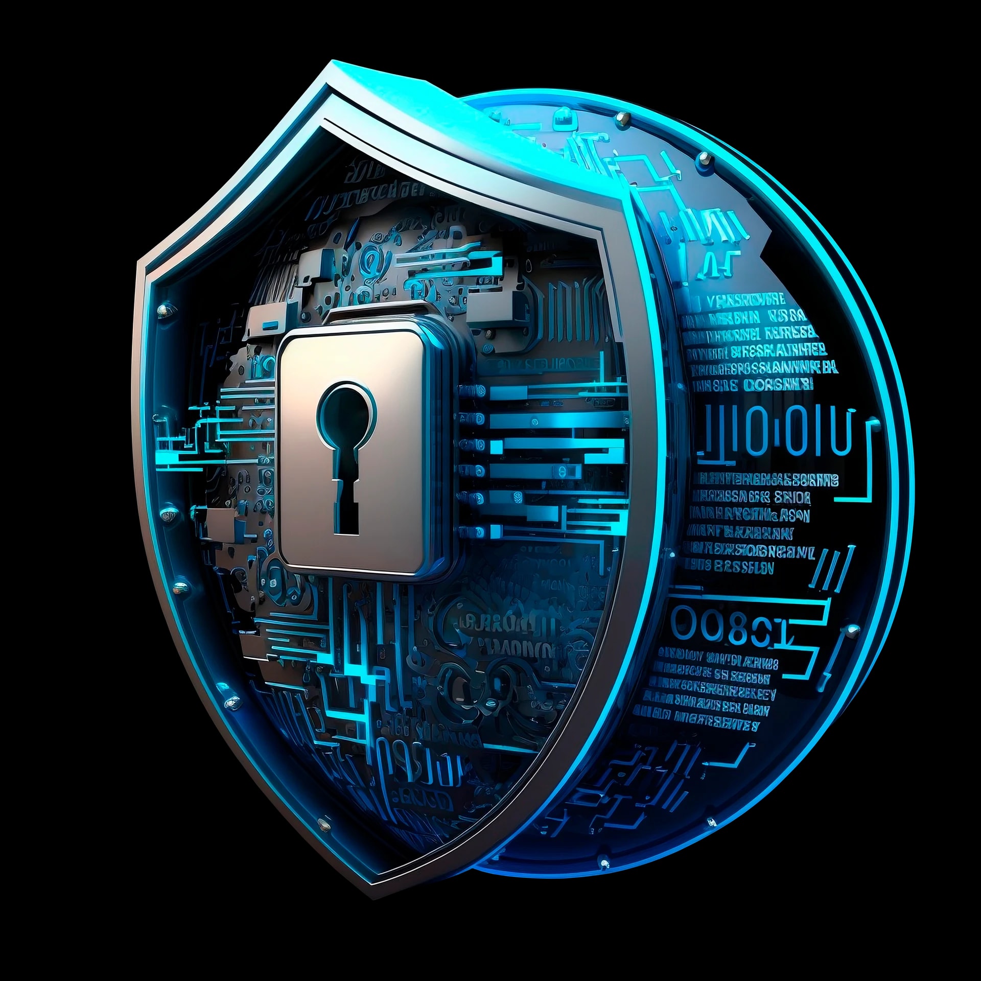 Proteção firewall