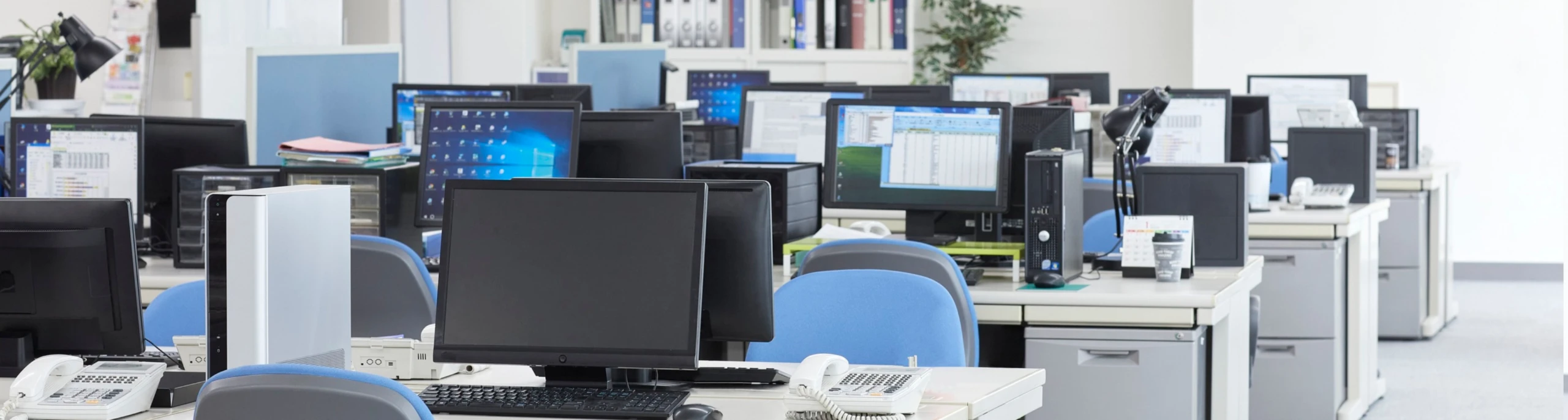 Permissões mal configuradas como arquivos importantes podem ficar expostos dentro da empresa