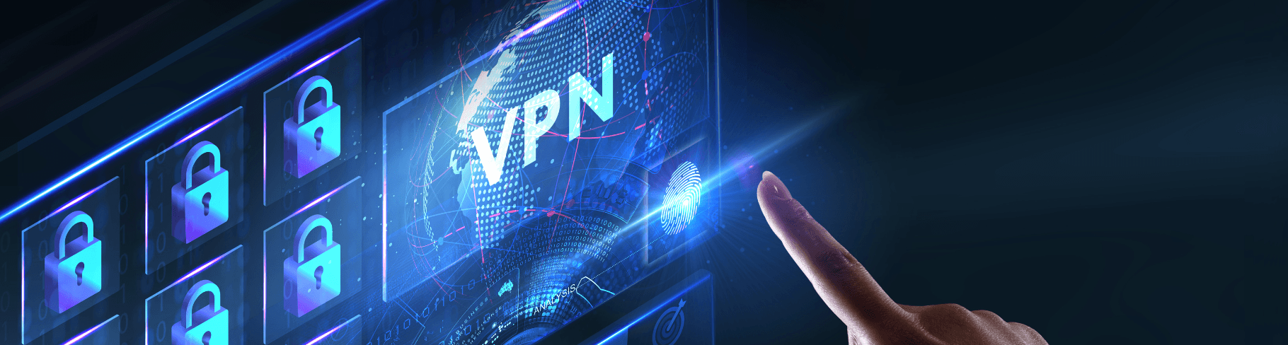 VPN corporativa quando sua empresa precisa de acesso remoto seguro
