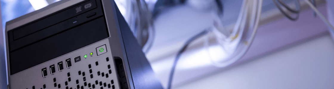 Servidor local ou nuvem como escolher a melhor opção para sua empresa