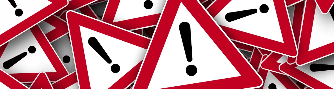Sua rede suporta o crescimento da empresa Veja sinais de alerta