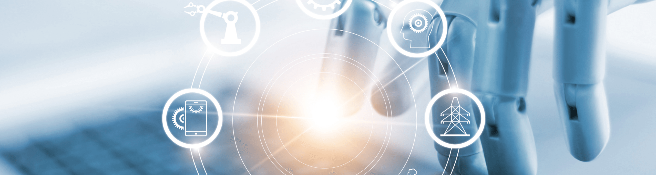 Como automatizar documentos internos com inteligência artificial