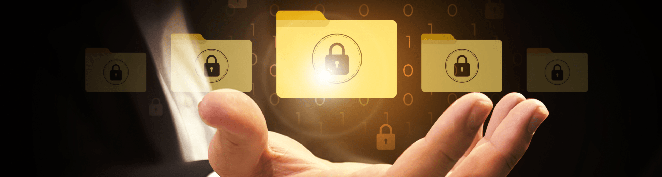 Como controlar quem acessa arquivos, sistemas e dados da empresa
