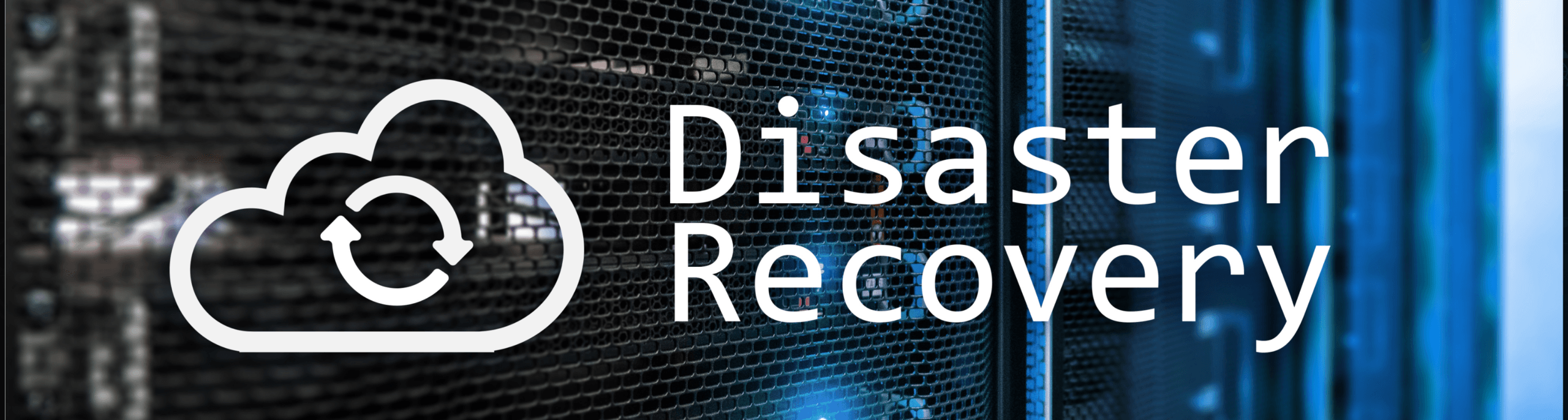Disaster Recovery como preparar a empresa para falhas graves de TI