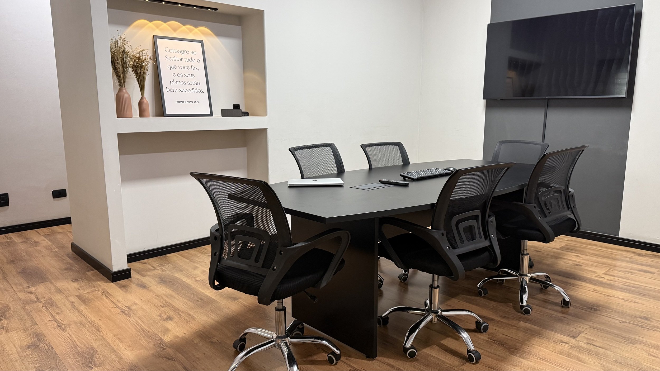 Estrutura Microsweb 1