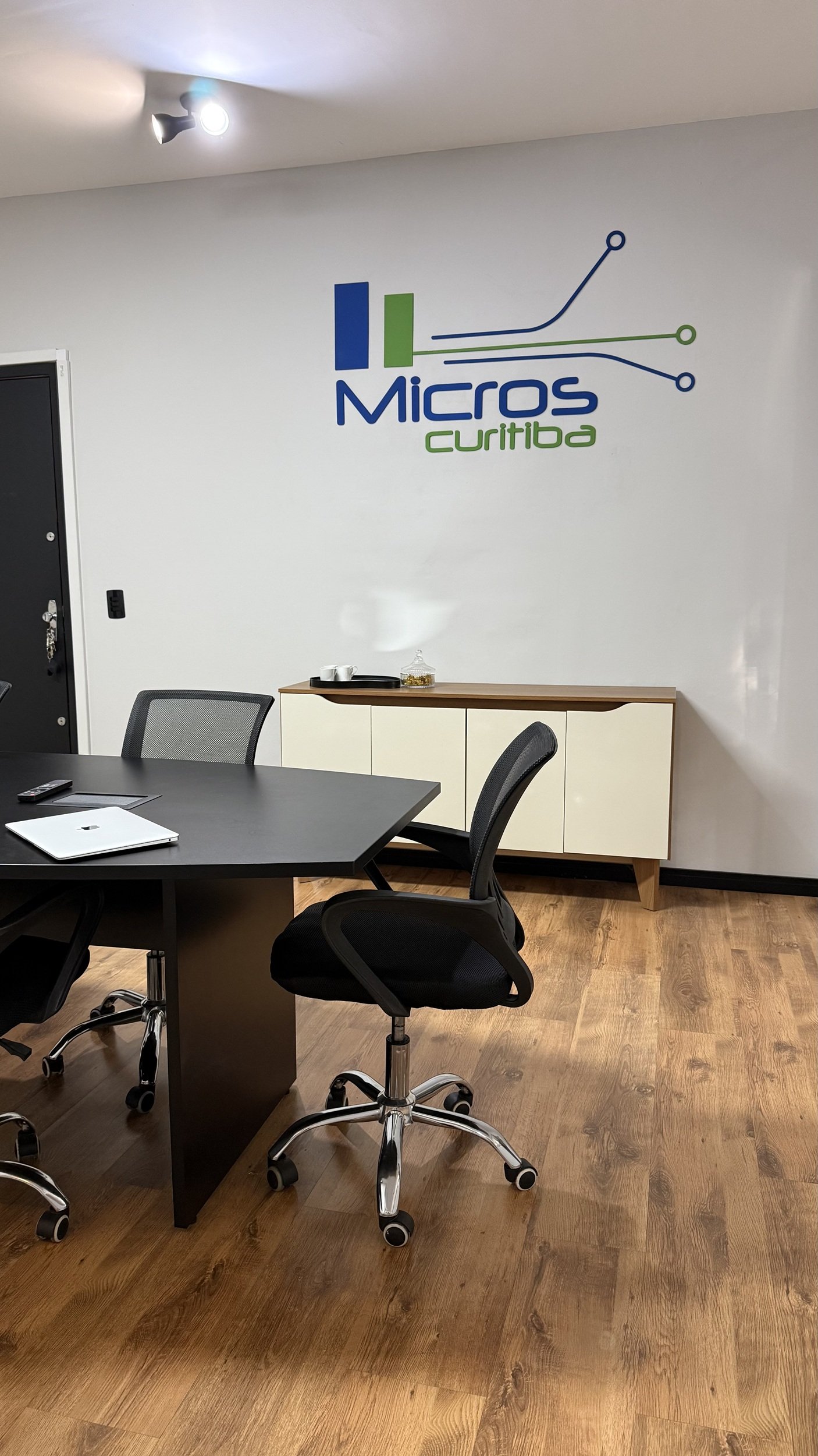 Estrutura Microsweb 12