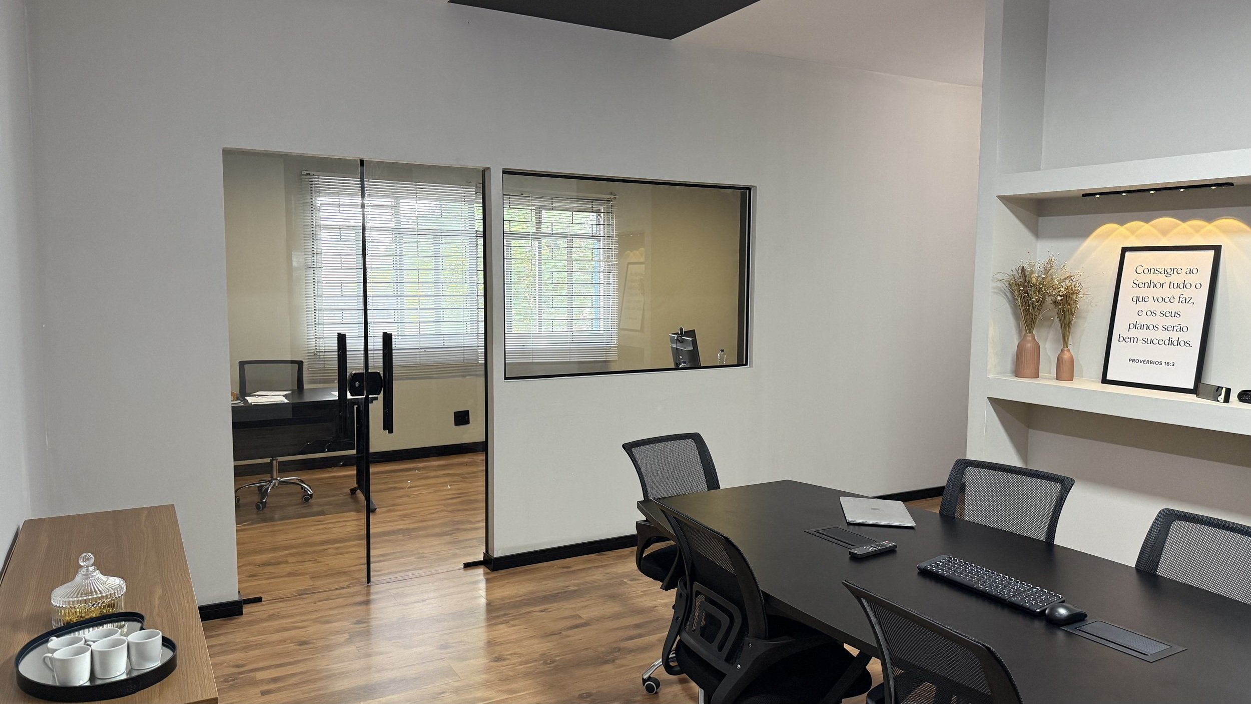 Estrutura Microsweb 3