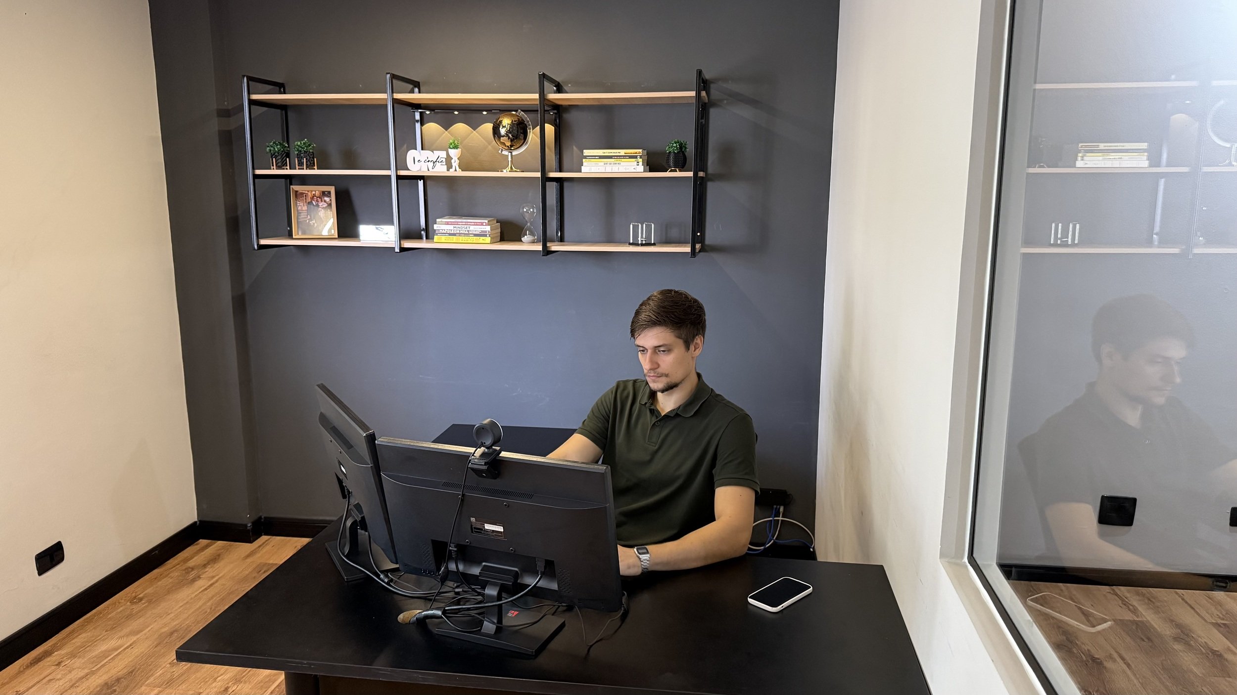 Estrutura Microsweb 4