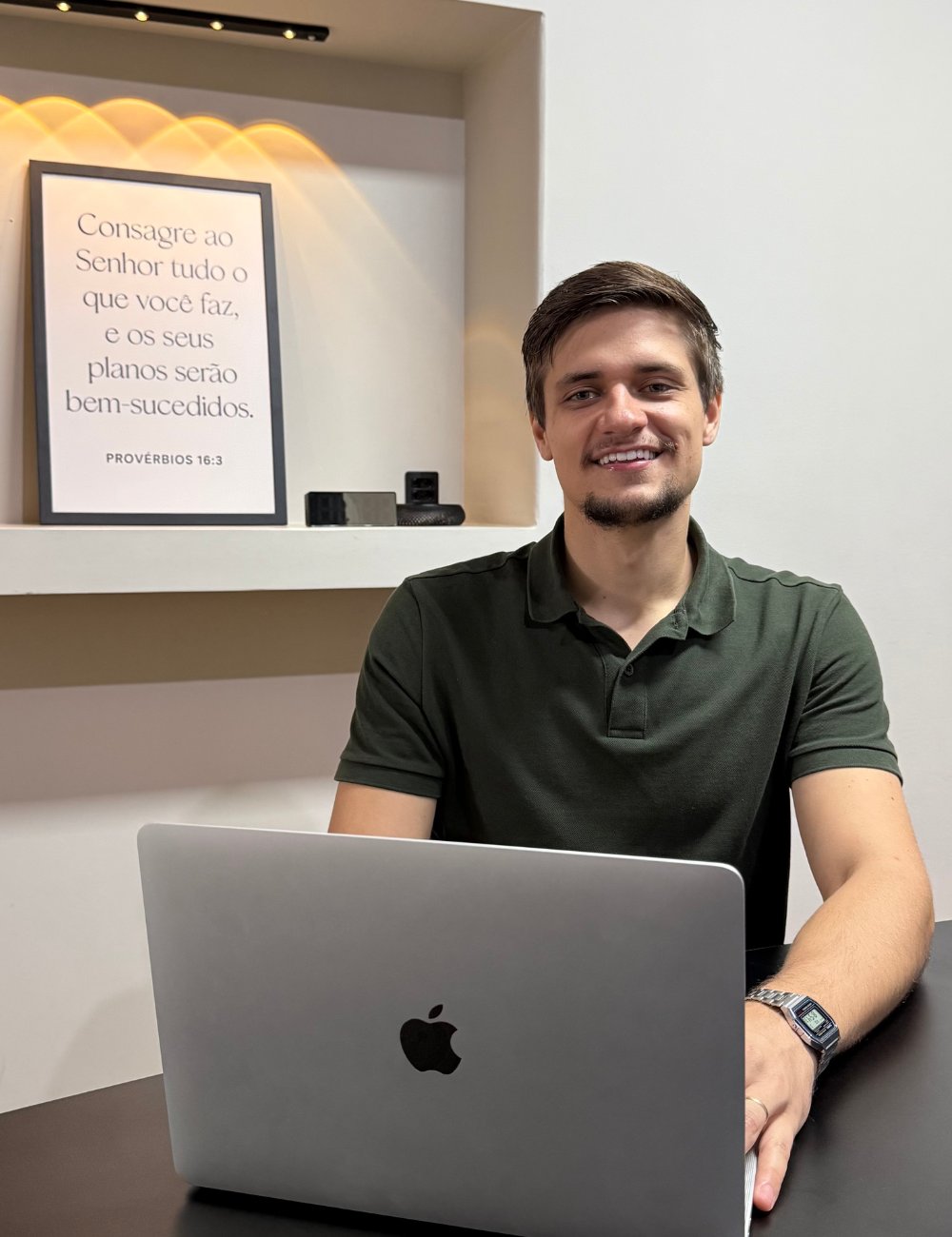 Henrique Bodnar de Brito