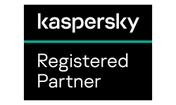 Kaspersky Registered Partner