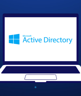 Active Directory: por que sua empresa precisa disso