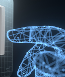 Como usar inteligência artificial em pequenas empresas