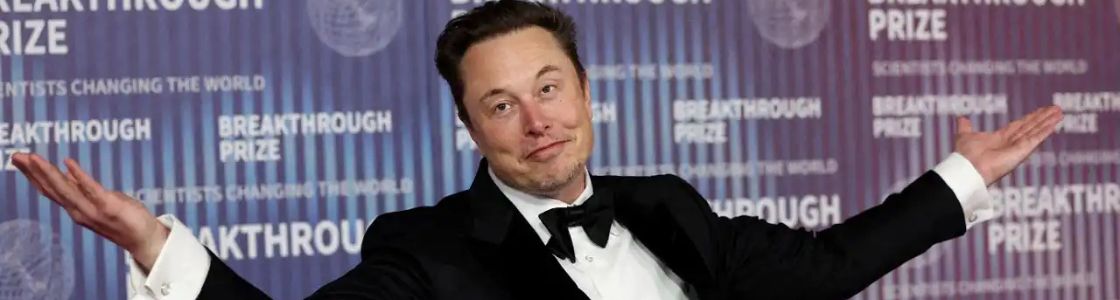 Elon Musk e as Criptomoedas