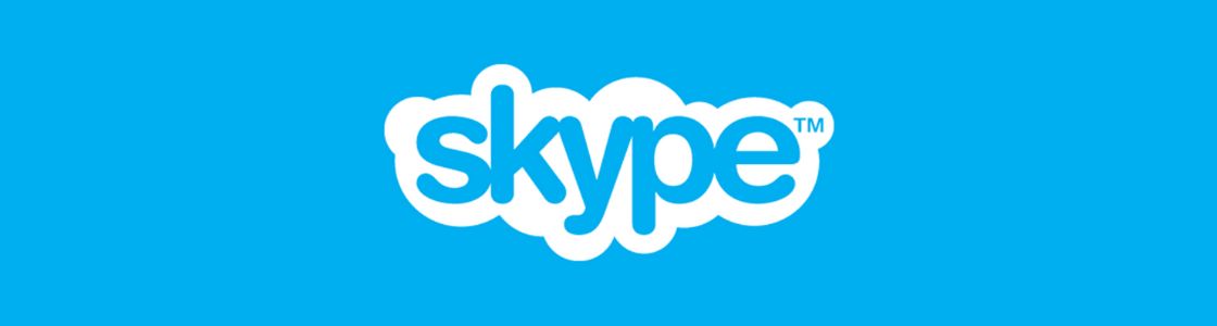fim do skype