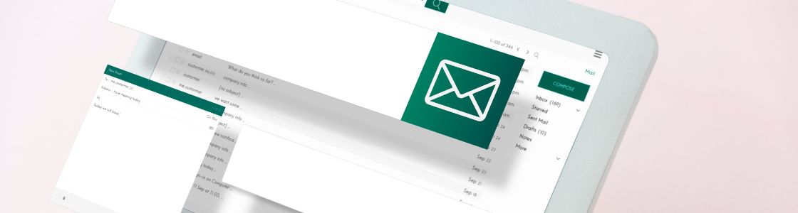 Hospedagem de Site e E-mails Personalizada