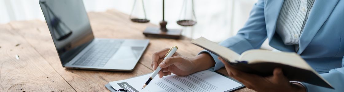 Inteligência Artificial Jurídica