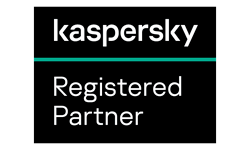 kaspersky Logo