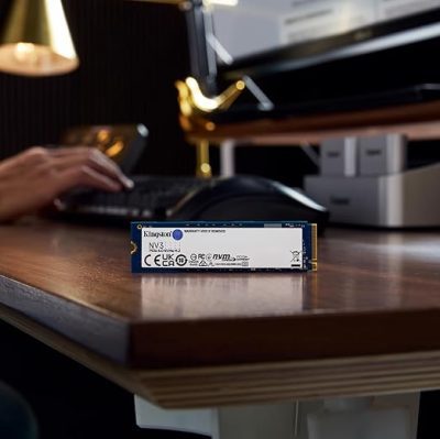 Kingston NV3 1TB M.2 2280 NVMe