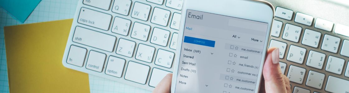 Melhor Hospedagem de E-mail