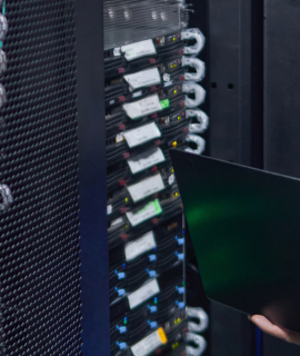 Monitoramento de rede: como evitar lentidão e quedas na empresa