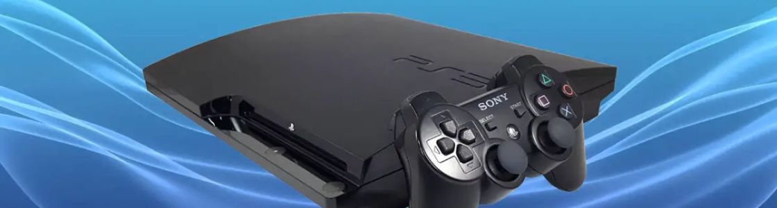 playstation 3